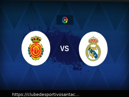 Resumo da Partida: Destaques do Mallorca no Martínez Valero pela La Liga