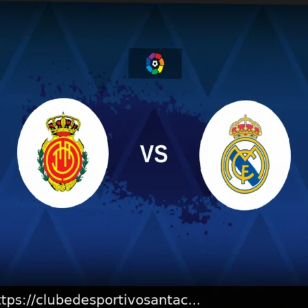 Resumo da Partida: Destaques do Mallorca no Martínez Valero pela La Liga