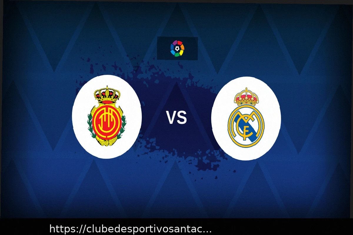 Preview Resumo da Partida: Destaques do Mallorca no Martínez Valero pela La Liga