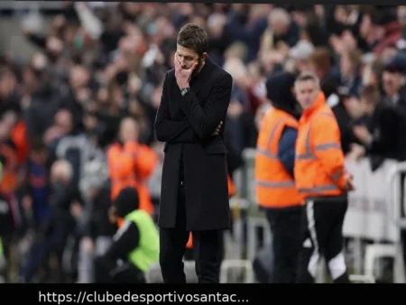 Carrick Confia em Heaven para Brilhar Contra o Chelsea: ‘Não Tenho Preocupações’