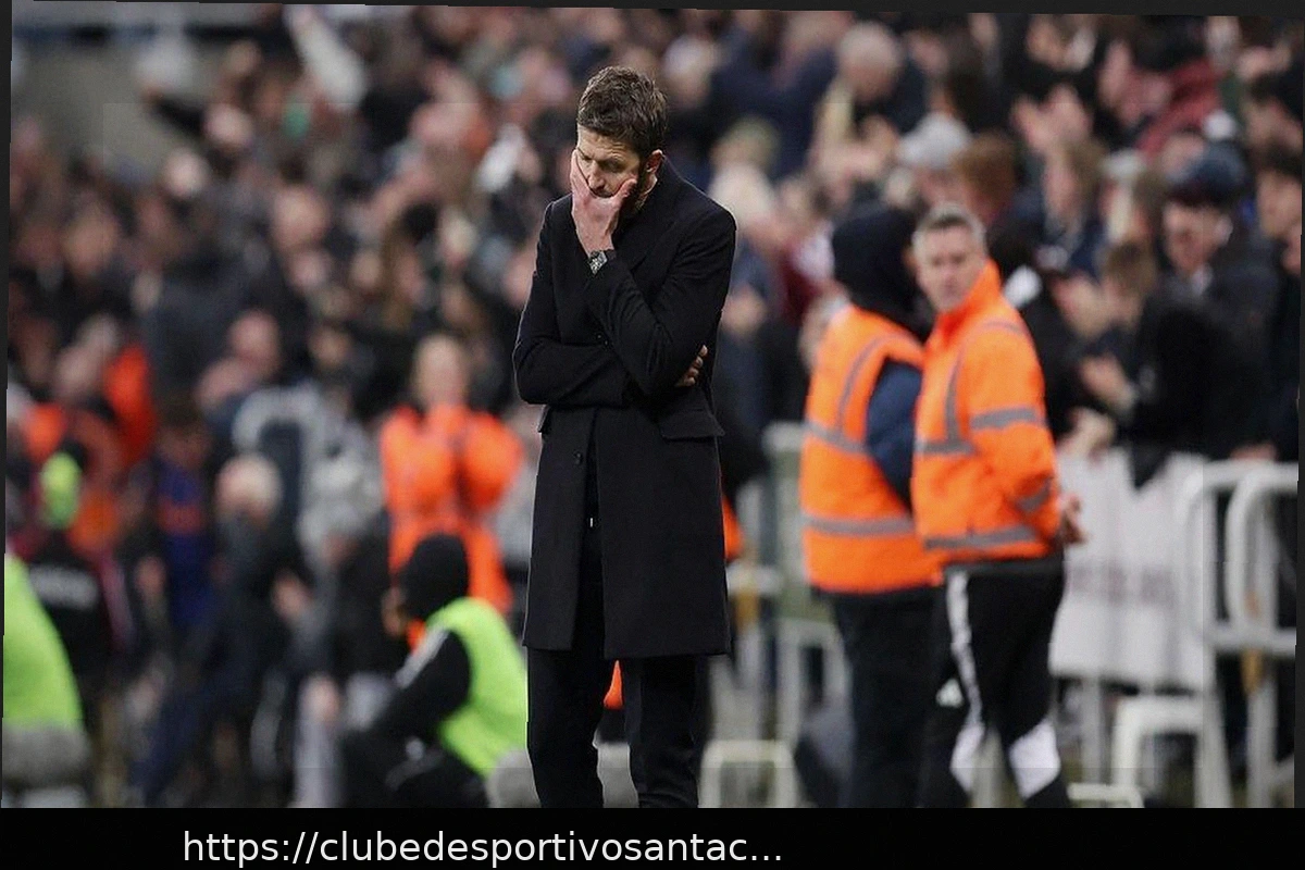 Preview Carrick Confia em Heaven para Brilhar Contra o Chelsea: ‘Não Tenho Preocupações’