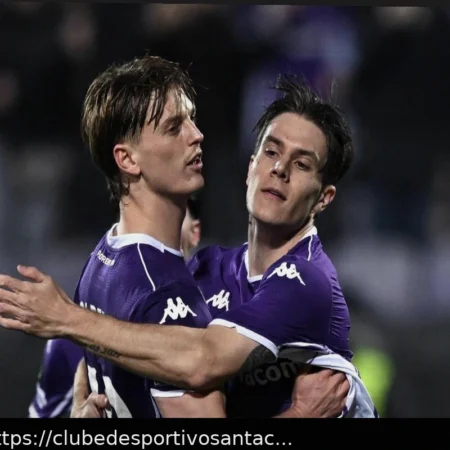 Hoje o Palace: Uma Noite Que Pode Mudar a Temporada da Fiorentina