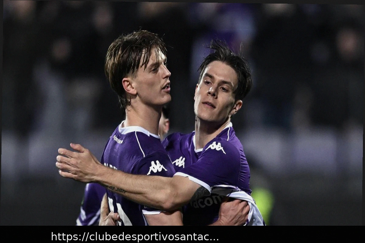 Preview Hoje o Palace: Uma Noite Que Pode Mudar a Temporada da Fiorentina