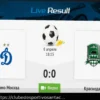 Dínamo vs Krasnodar: Prognóstico, Odds e Escalações (8 de Abril de 2026)