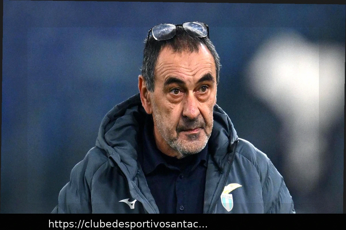 Preview Fiorentina e Lazio: Futuro em Vista para 26/27 com Possibilidade de Sarri no Comando Viola