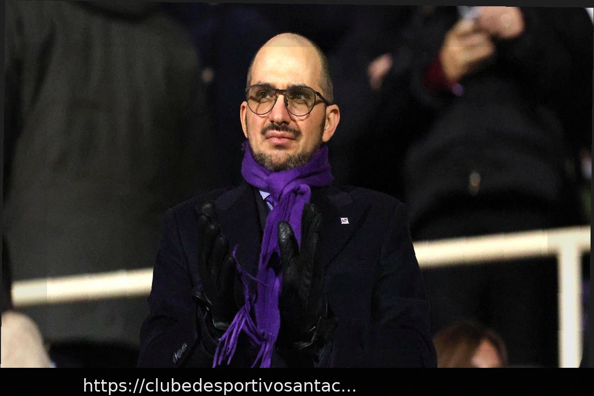 Preview Commisso: “Devemos continuar com este espírito”