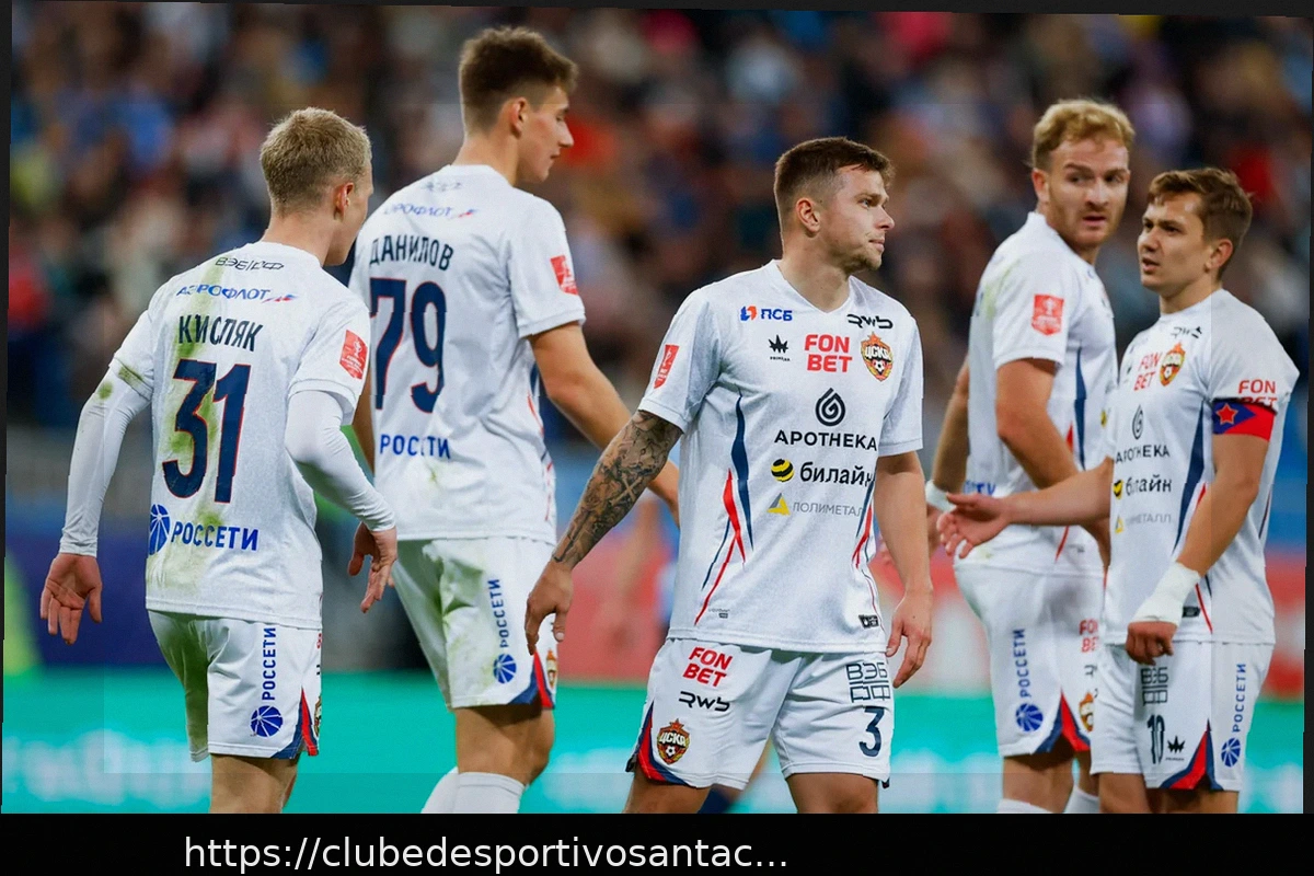 Preview Прогноз на матч ЦСКА – Сочи: «Армейцы» одержат уверенную победу над аутсайдером РПЛ