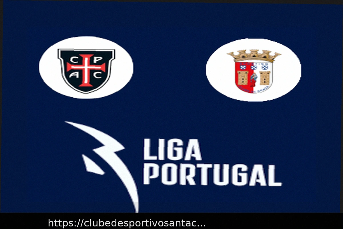 Preview Каза Пия – Брага: прогноз на матч 23 апреля 2026 года