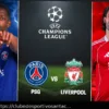 Liverpool Champions League fixtures, results, squad and schedule 2025/26