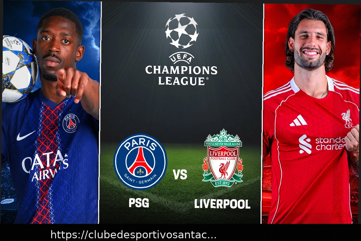 Preview Liverpool Champions League fixtures, results, squad and schedule 2025/26