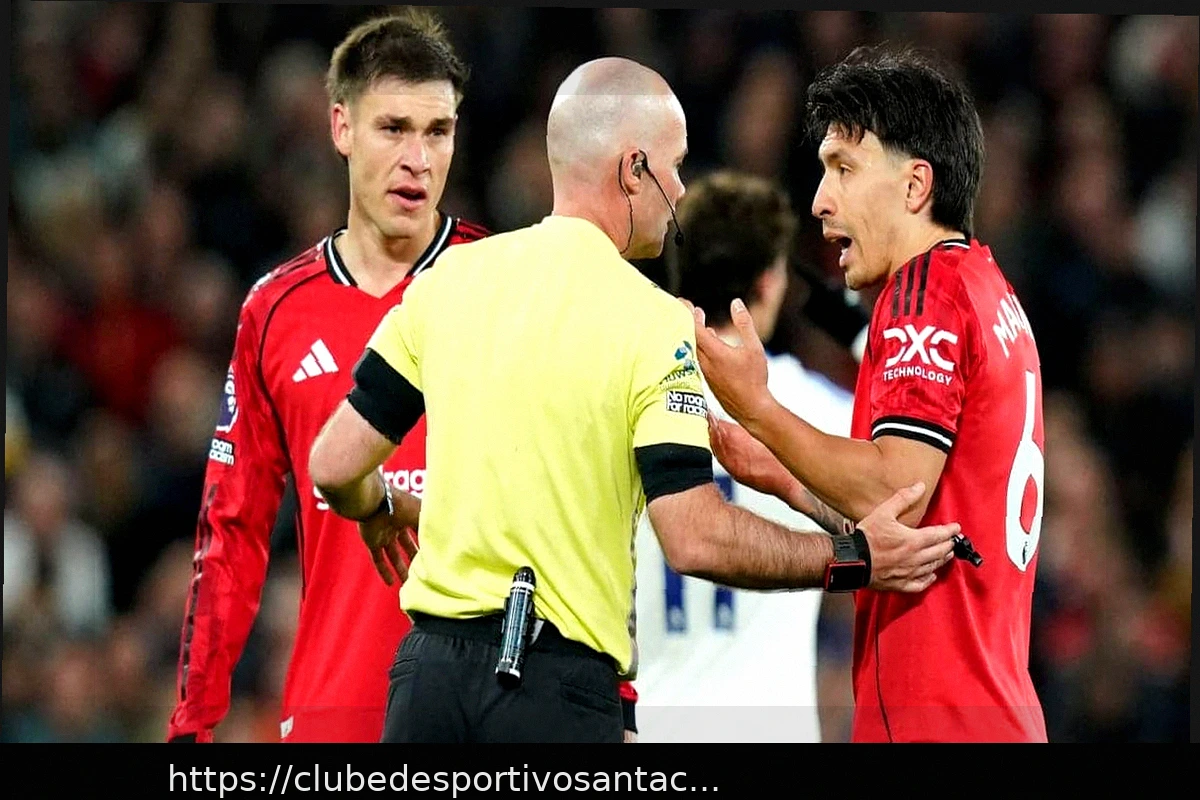 Preview Manchester United 1-2 Leeds: Relatório, resultado e gols enquanto os anfitriões perdem a chance de consolidar o topo da tabela