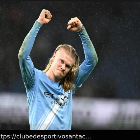 Manchester City vence Arsenal por 2-1 e reabre a disputa na Premier League