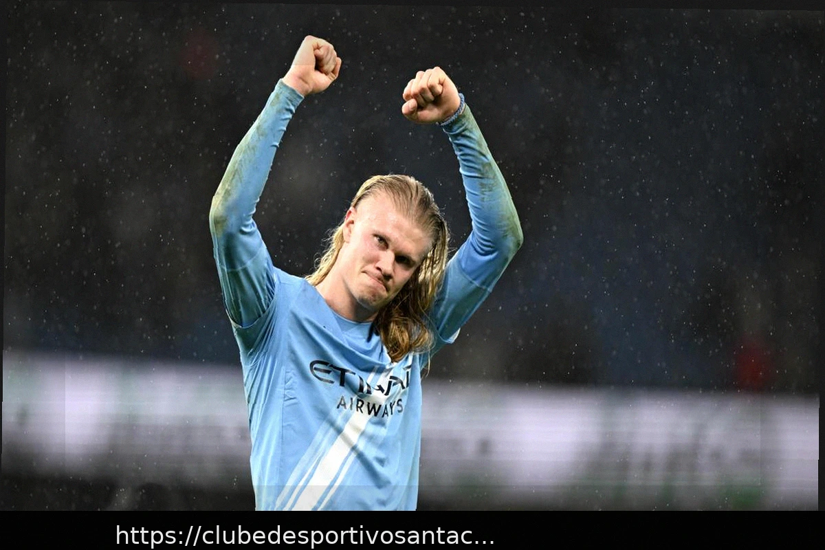 Preview Manchester City vence Arsenal por 2-1 e reabre a disputa na Premier League