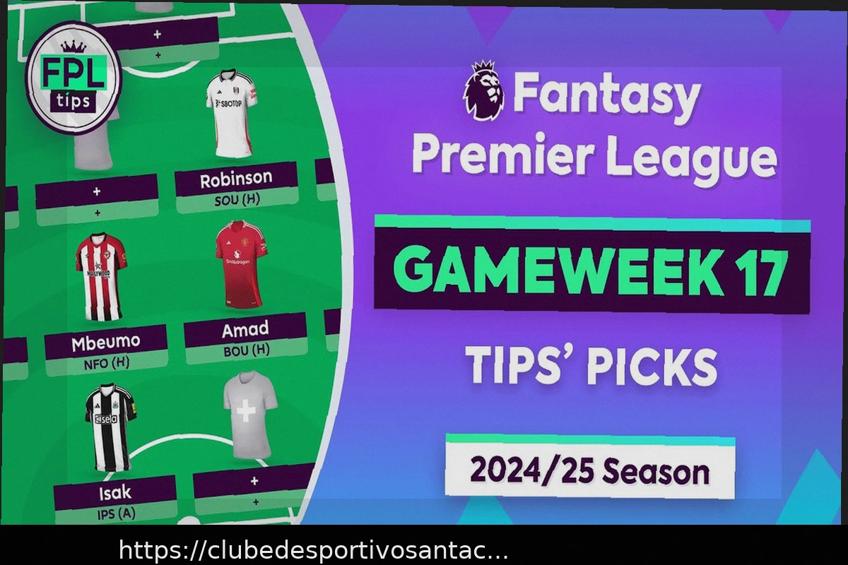 Preview FPL: Time to move on from Mbeumo and Timber? Our five GW32 sells