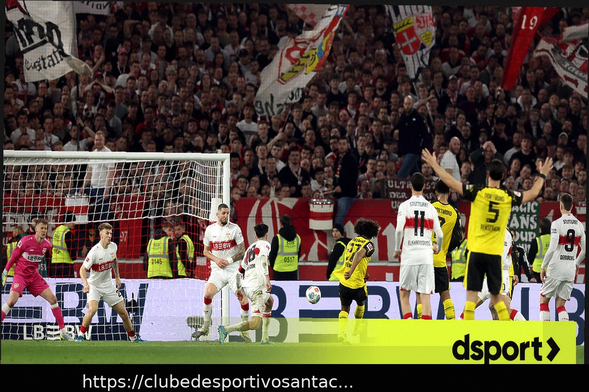 Preview Bundesliga: Union Berlin 1-1 St. Pauli – Empate Crucial na Luta Contra o Rebaixamento