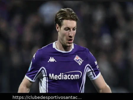 Verona-Fiorentina: Escalações Prováveis e Escolhas Cruciais. A disputa entre Pongracic e Rugani, a incógnita Brescianini e a confirmação de Piccoli.