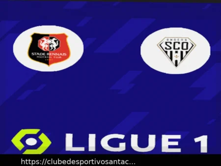 Ренн — Анже: прогноз и ставка