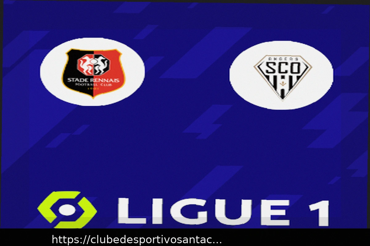 Preview Ренн — Анже: прогноз и ставка