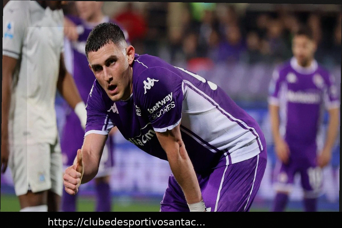 Preview Fase Difícil para Piccoli: Entre Desempenhos Insatisfatórios e Problemas Físicos