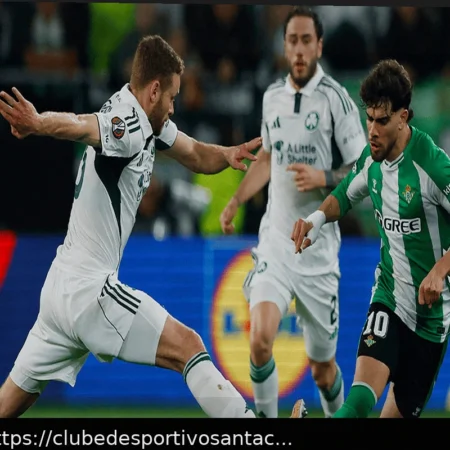 Betis vs. Braga: previsão de vitória para os sevilhanos no jogo da volta