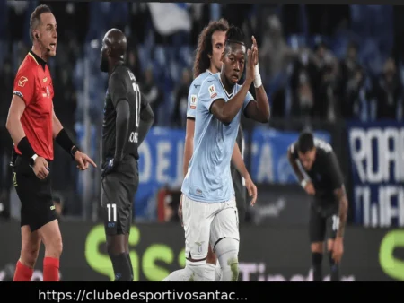 Napoli vs. Lazio: Uma Vitória Certa para os Napolitanos?