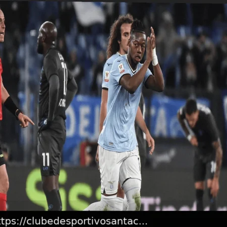 Napoli vs. Lazio: Uma Vitória Certa para os Napolitanos?