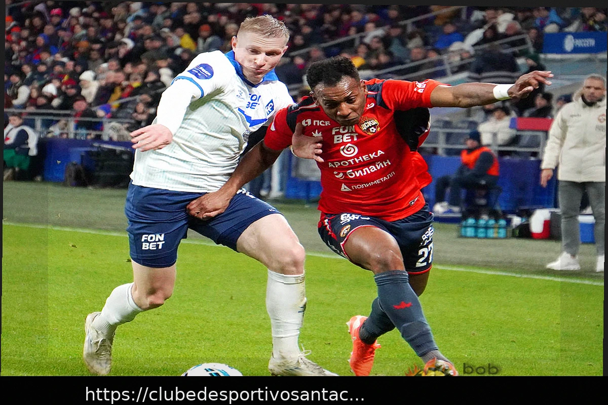 Preview Прогноз на матч Крылья Советов – ЦСКА: «Армейцы» – фавориты в Самаре