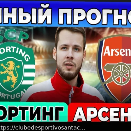 Previsão e Análise do Jogo: Sporting vs Arsenal (Liga dos Campeões, 7 de abril de 2026)