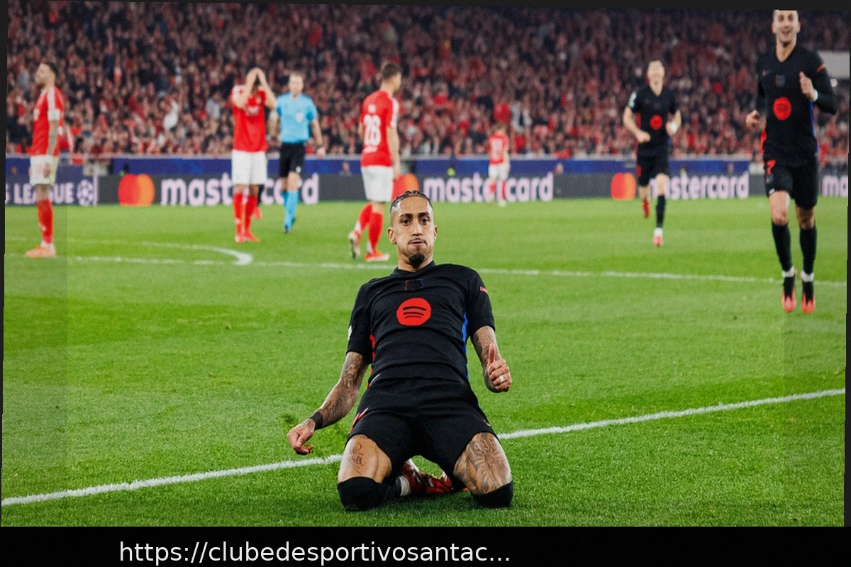 Preview Flick доволен игрой “Барселоны”: “Выиграть Лигу Чемпионов – это мечта”