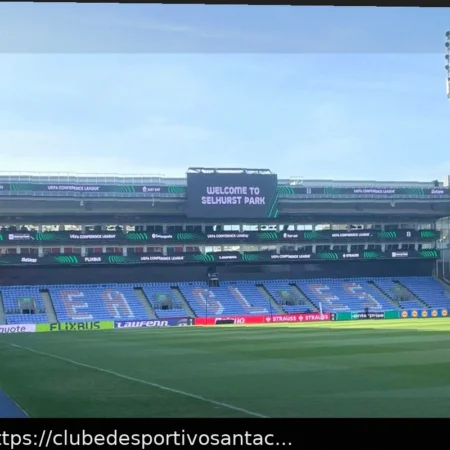 Crystal Palace x Fiorentina: Onde Assistir à Partida da Conference League Sem Transmissão Gratuita