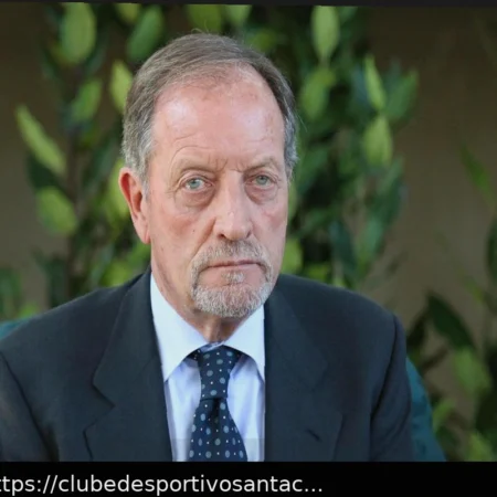 Renzo Ulivieri: “A demissão de Gravina foi uma escolha pessoal e não desejada”