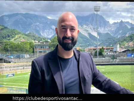 A Fiorentina: Entre o Adeus a Vanoli e a Urgência de um Novo Projeto