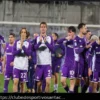 Fiorentina: День отдыха и подготовка к матчу с Сассуоло