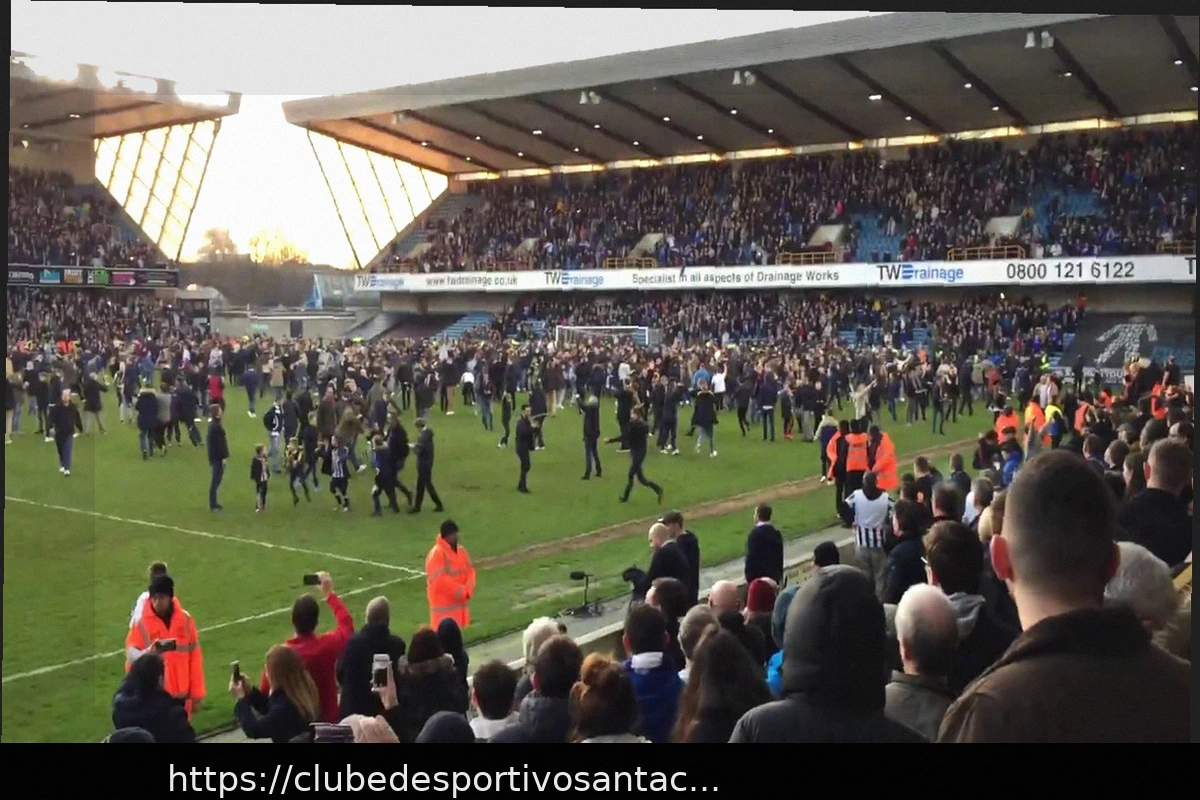 Preview Championship Round-up: Millwall Stumbles, Leicester Fails to Escape Relegation Zone