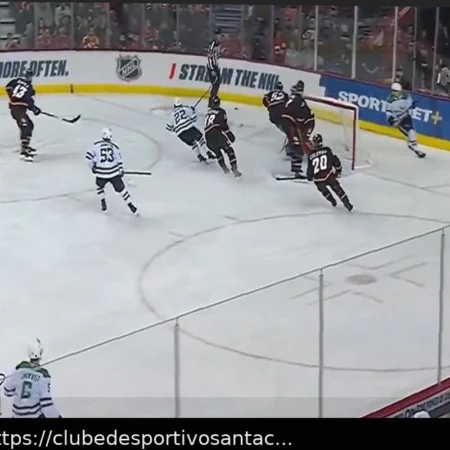 Previsão para o Jogo da NHL: Dallas Stars vs Calgary Flames (8 de Abril de 2026)