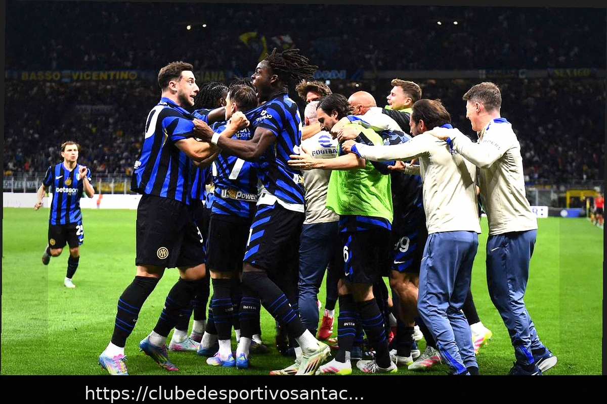 Preview Обзор европейских чемпионатов: Интер приближается к очередному Скудетто