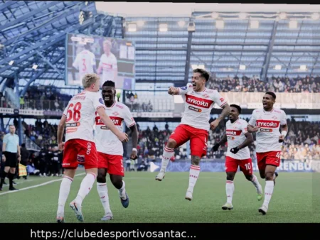 Прогноз на матч Спартак – Ахмат: красно-белые огорчат Черчесова