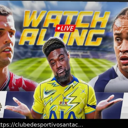 Sunderland vs Tottenham: Составы команд и вся информация о матче Премьер-лиги