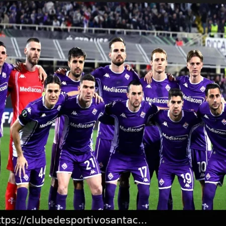 Fiorentina-Crystal Palace: Quem foi o melhor jogador da Viola? Vote na enquete!