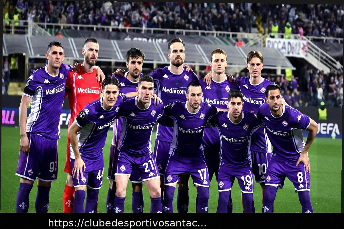 Preview Fiorentina-Crystal Palace: Quem foi o melhor jogador da Viola? Vote na enquete!