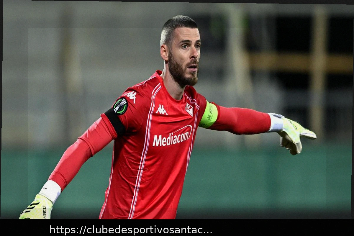 Preview “Reencontrados”: A Foto de De Gea e Matic Enlouquece os Torcedores dos Red Devils