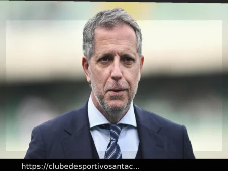 Di Marzio: “Roma’s Sporting Director Search, Paratici Among Names”