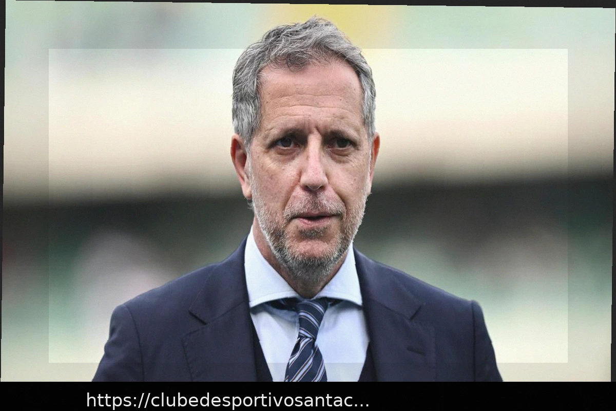 Preview Di Marzio: “Roma’s Sporting Director Search, Paratici Among Names”