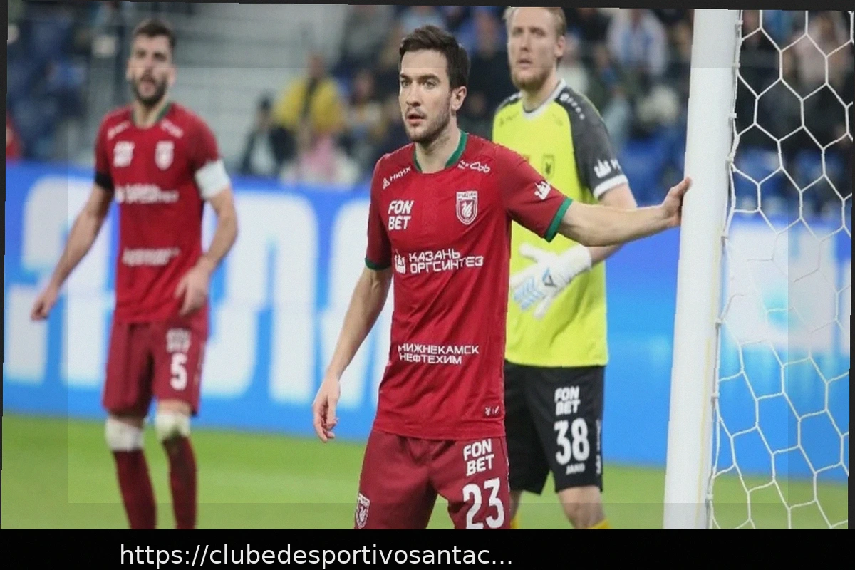 Preview Sochi x Rubin: Prognósticos e Apostas com Odds de 4.20