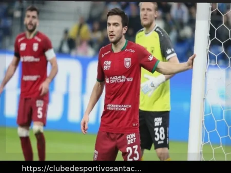 Sochi x Rubin: Prognósticos e Apostas com Odds de 4.20