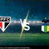 São Paulo x O’Higgins: Previsões e Apostas para o Jogo de 15 de Abril de 2026 (Copa Sul-Americana)