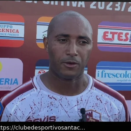 Reginaldo: “A doença de Commisso pode ter afetado a Fiorentina”