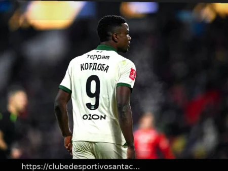 Prognóstico Dínamo vs Krasnodar: Os Touros Conquistarão Mais Uma Vitória