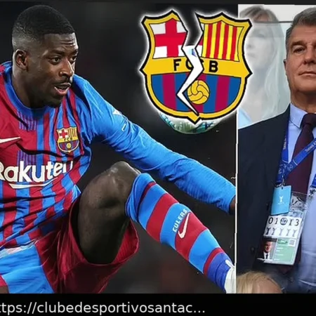 Estrela do Barcelona rejeita proposta de renovação de contrato