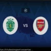 Sporting vs Arsenal: Prévia, Estatísticas e Análise